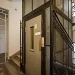 Apartman 3 Bedrooms Bright In The Heart Of The Free Parking Upon Reservation