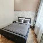 Apartment 3 Bedrooms Bright In The Heart Of The Free Parking Upon Reservation Budapest